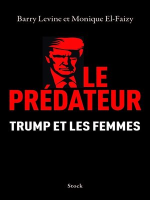 cover image of Le prédateur
